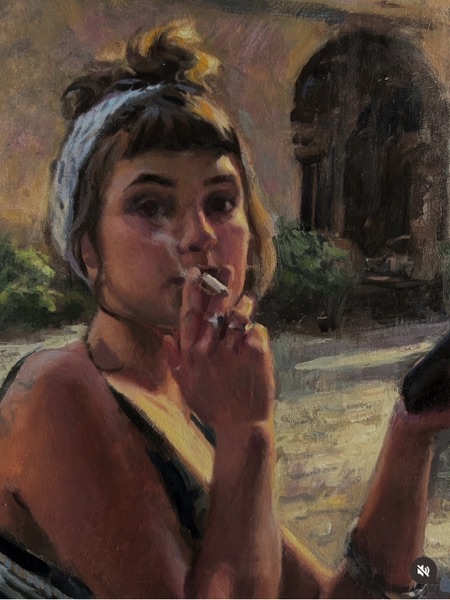 Aldo Balding 21 → 25 septembre 2026