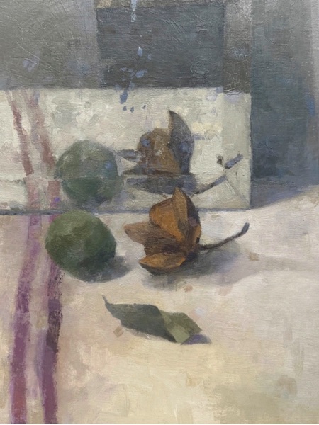 Mathieu Weemaels — 12 → 17 avril 2026