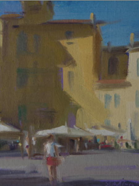 Antoine Renault — Dates à venir