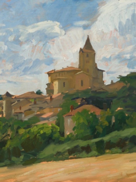 Stéphane Ruais — 4 → 8 mai 2026