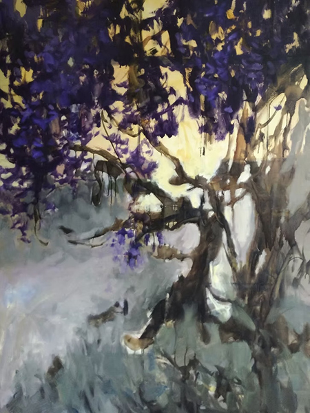 Anne Isabelle Roubaï 22 au 28 mars 2026 - Taroudant